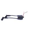 SouthMarine Boat Motor 339-803559A02 Ignition Coil for Mercury Quicksilver Outboard Engine 4-Stroke 8HP 9.9HP / 5041297 for Evinrude Johnson OMC BRP, fits Sierra Marine 18-23207 view 3