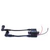 SouthMarine Boat Motor 339-803559A02 Ignition Coil for Mercury Quicksilver Outboard Engine 4-Stroke 8HP 9.9HP / 5041297 for Evinrude Johnson OMC BRP, fits Sierra Marine 18-23207 view 4