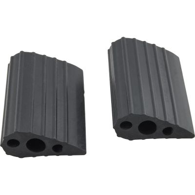 Pedal Car Parts, Murray Three-Wheeler Teardrop Pedals