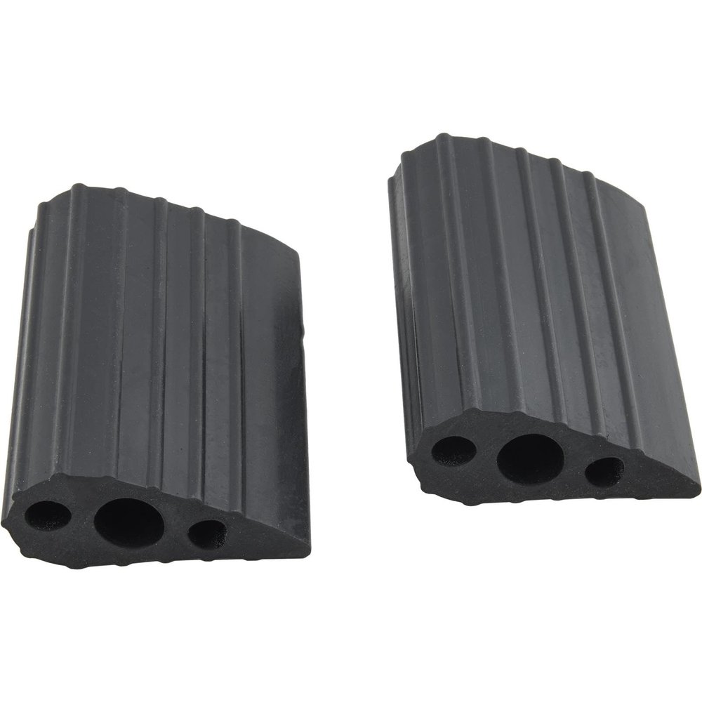 Pedal Car Parts, Murray Three-Wheeler Teardrop Pedals