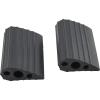 Pedal Car Parts, Murray Three-Wheeler Teardrop Pedals view 1