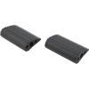 Pedal Car Parts, Murray Three-Wheeler Teardrop Pedals view 2