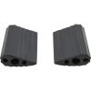 Pedal Car Parts, Murray Three-Wheeler Teardrop Pedals view 4