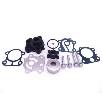 SouthMarine Outbard Engine 6H3-W0078 6H3-W0078-A0 6H3-W0078-00 6H3-W0078-02 Water Pump Kit with Housing for Yamaha 70HP 60HP 50HP Boat Motors