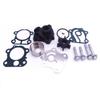 SouthMarine Outbard Engine 6H3-W0078 6H3-W0078-A0 6H3-W0078-00 6H3-W0078-02 Water Pump Kit with Housing for Yamaha 70HP 60HP 50HP Boat Motors view 2