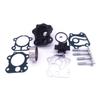 SouthMarine Outbard Engine 6H3-W0078 6H3-W0078-A0 6H3-W0078-00 6H3-W0078-02 Water Pump Kit with Housing for Yamaha 70HP 60HP 50HP Boat Motors view 4