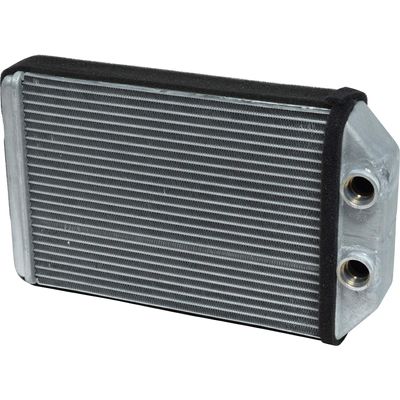 HVAC A/C Heater Core Aluminum