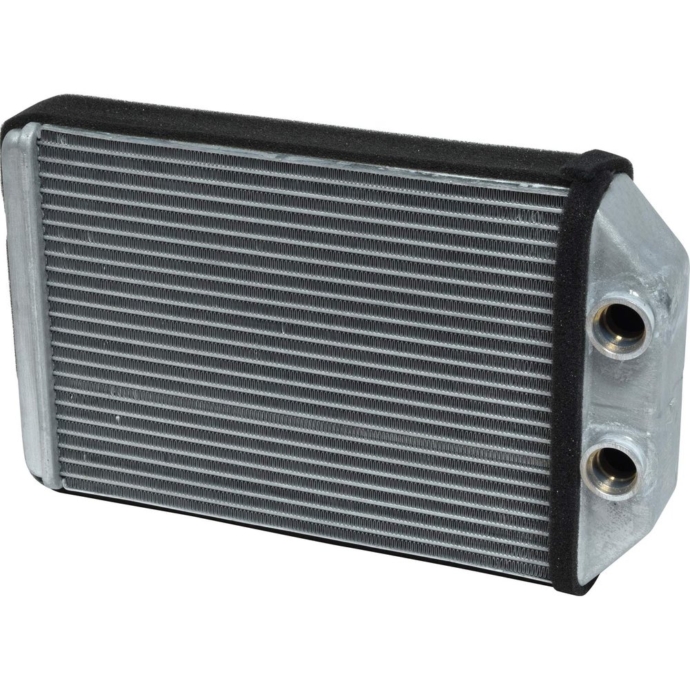 HVAC A/C Heater Core Aluminum