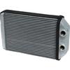 HVAC A/C Heater Core Aluminum view 1