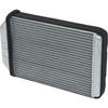 HVAC A/C Heater Core Aluminum view 2