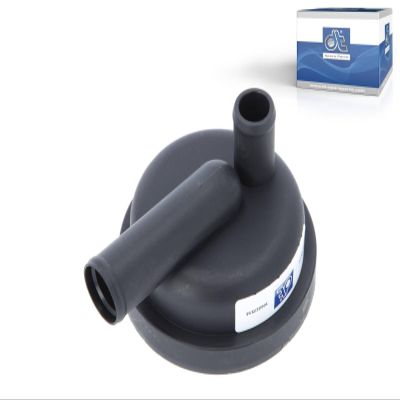 DT Spare Parts Pressure control valve 3.10070