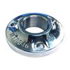 Marine Tech Tools OMC, BRP Lifting Adapter (AMT0046), Bolts Directly on OMC, BRP Flywheels, Fits with Universal Lifting Ring (AMT0022), Outboard Lifting Adapter view 1