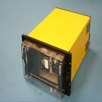 GEC MVAJ14D1GA0774A Low Burden Control Relay (9.6X4X6 inch) Qty=1