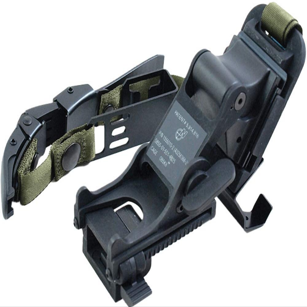 AGM Helmet Mount Assembly