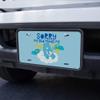 GRAPHICS & MORE Care Bears Bedtime Bear My Bed Needs Me Novelty Metal Vanity Tag License Plate view 3