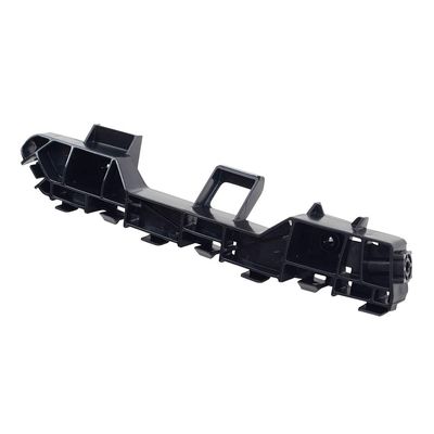 Brock Replacement Passenger Front Bumper Cover Support Bracket Compatilbe with 2013-2017 Accord Sedan