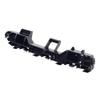 Brock Replacement Passenger Front Bumper Cover Support Bracket Compatilbe with 2013-2017 Accord Sedan view 1
