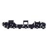 Brock Replacement Passenger Front Bumper Cover Support Bracket Compatilbe with 2013-2017 Accord Sedan view 2