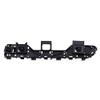 Brock Replacement Passenger Front Bumper Cover Support Bracket Compatilbe with 2013-2017 Accord Sedan view 3