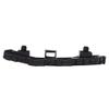 Brock Replacement Passenger Front Bumper Cover Support Bracket Compatilbe with 2013-2017 Accord Sedan view 4