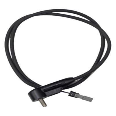 Bosch Speed Sensor Black for mounting The Chainring O-Ring 1.270.016.107 Also