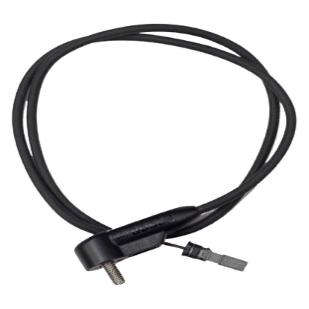 Bosch Speed Sensor Black for mounting The Chainring O-Ring 1.270.016.107 Also