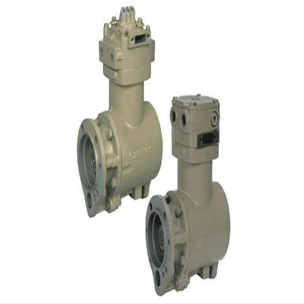 Haldex Midland Holset Ss296E