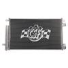 CSF 10914 - Condenser Chevrolet Spark 1.4L 2022-2016 view 1