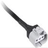 Heise - ATP 3 Pin Pigtails with Wire - 10 Pack (HE-ATP3PIGTAIL) view 1