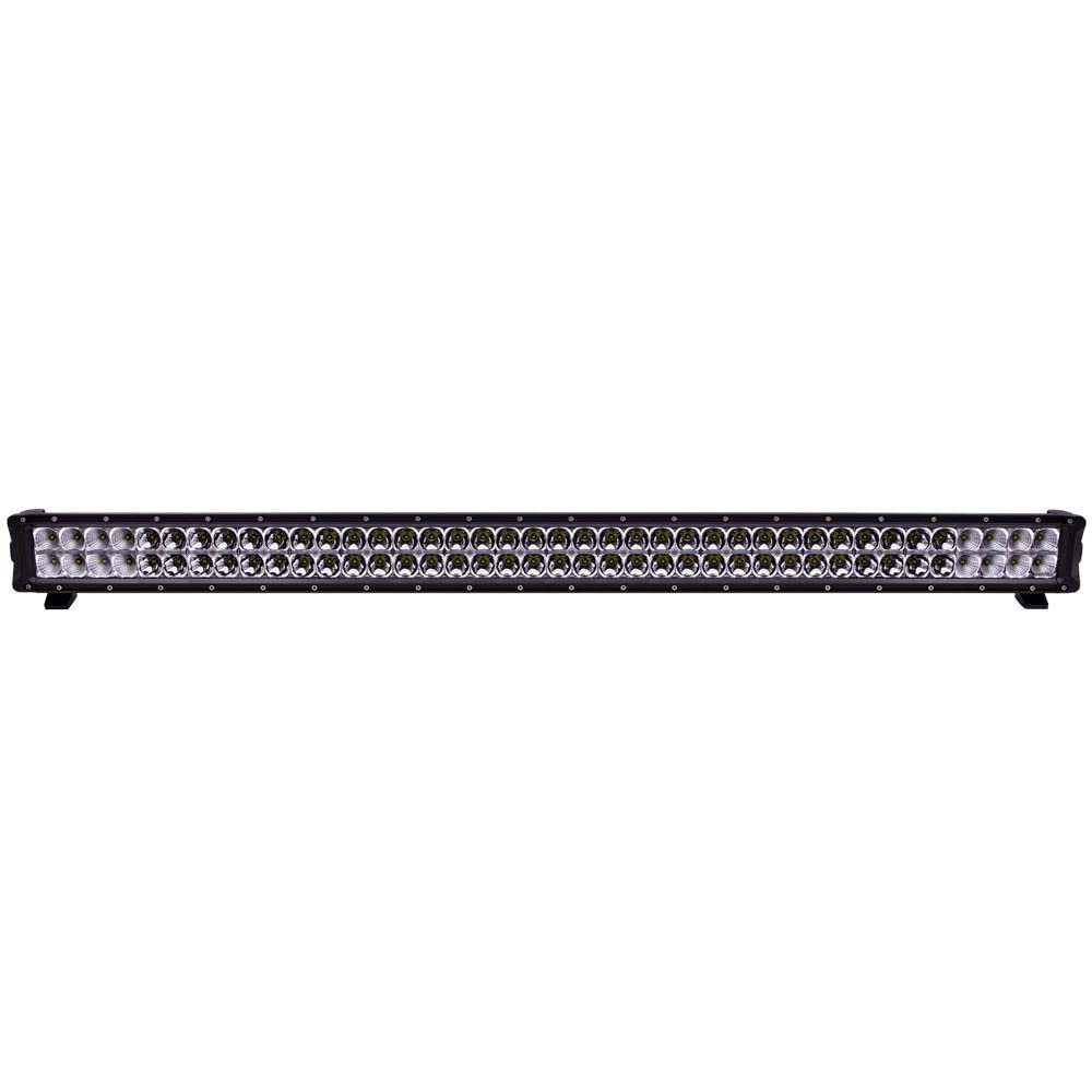 Heise - 40 Inch Dual Row LED Lightbar with Daytime Running Light (HE-DRL40)