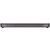 Heise - 40 Inch Dual Row LED Lightbar with Daytime Running Light (HE-DRL40) view 1