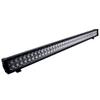 Heise - 40 Inch Dual Row LED Lightbar with Daytime Running Light (HE-DRL40) view 4