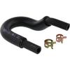 All Balls Racing Hose and Clamp Kit FS00037 compatible with Yamaha XVS 650 A V-Star Classic 2008-2010, XVS 650 AT Silverado 2008-2010 view 1