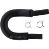 All Balls Racing Hose and Clamp Kit FS00037 compatible with Yamaha XVS 650 A V-Star Classic 2008-2010, XVS 650 AT Silverado 2008-2010 view 4