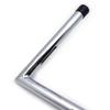 HTTMT- US-TGHD-HB008-II-CD- 12" Z-Bar Handlebar with Indents,Compatible With Harley Davidson,by V-Twin view 3