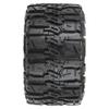 Pro-line Racing Trencher HP 2.8 Belted Tires MTD Raid 6x30 WhlsF/R PRO1016810 RC Tire view 2