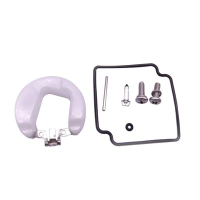 SouthMarine Boat Motor 8M0044575 Carburetor Repair Kit for Mercury Mercruiser Quicksilver Outboard Engine 4HP 5HP 6HP