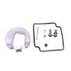 SouthMarine Boat Motor 8M0044575 Carburetor Repair Kit for Mercury Mercruiser Quicksilver Outboard Engine 4HP 5HP 6HP view 1