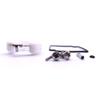 SouthMarine Boat Motor 8M0044575 Carburetor Repair Kit for Mercury Mercruiser Quicksilver Outboard Engine 4HP 5HP 6HP view 4