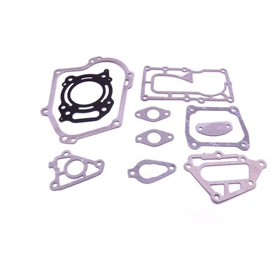 SouthMarine Boat Motor 27-8M0114820 27-803508A99 8M0152380 Complete Cylinder Power Head Powerhead Set Gasket Kit for Mercury Quicksilver 4-Stroke 4HP 5HP 6HP Engine Gasket Set Components