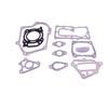 SouthMarine Boat Motor 27-8M0114820 27-803508A99 8M0152380 Complete Cylinder Power Head Powerhead Set Gasket Kit for Mercury Quicksilver 4-Stroke 4HP 5HP 6HP Engine Gasket Set Components view 1