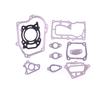 SouthMarine Boat Motor 27-8M0114820 27-803508A99 8M0152380 Complete Cylinder Power Head Powerhead Set Gasket Kit for Mercury Quicksilver 4-Stroke 4HP 5HP 6HP Engine Gasket Set Components view 2