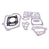 SouthMarine Boat Motor 27-8M0114820 27-803508A99 8M0152380 Complete Cylinder Power Head Powerhead Set Gasket Kit for Mercury Quicksilver 4-Stroke 4HP 5HP 6HP Engine Gasket Set Components view 3