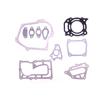 SouthMarine Boat Motor 27-8M0114820 27-803508A99 8M0152380 Complete Cylinder Power Head Powerhead Set Gasket Kit for Mercury Quicksilver 4-Stroke 4HP 5HP 6HP Engine Gasket Set Components view 4