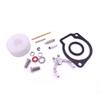 SouthMarine Boat Motor 855546A4 Carburetor Repair Kit for Mercury Mercruiser Quicksilver Outboard Engine 2HP 2.5HP 3.3HP view 2
