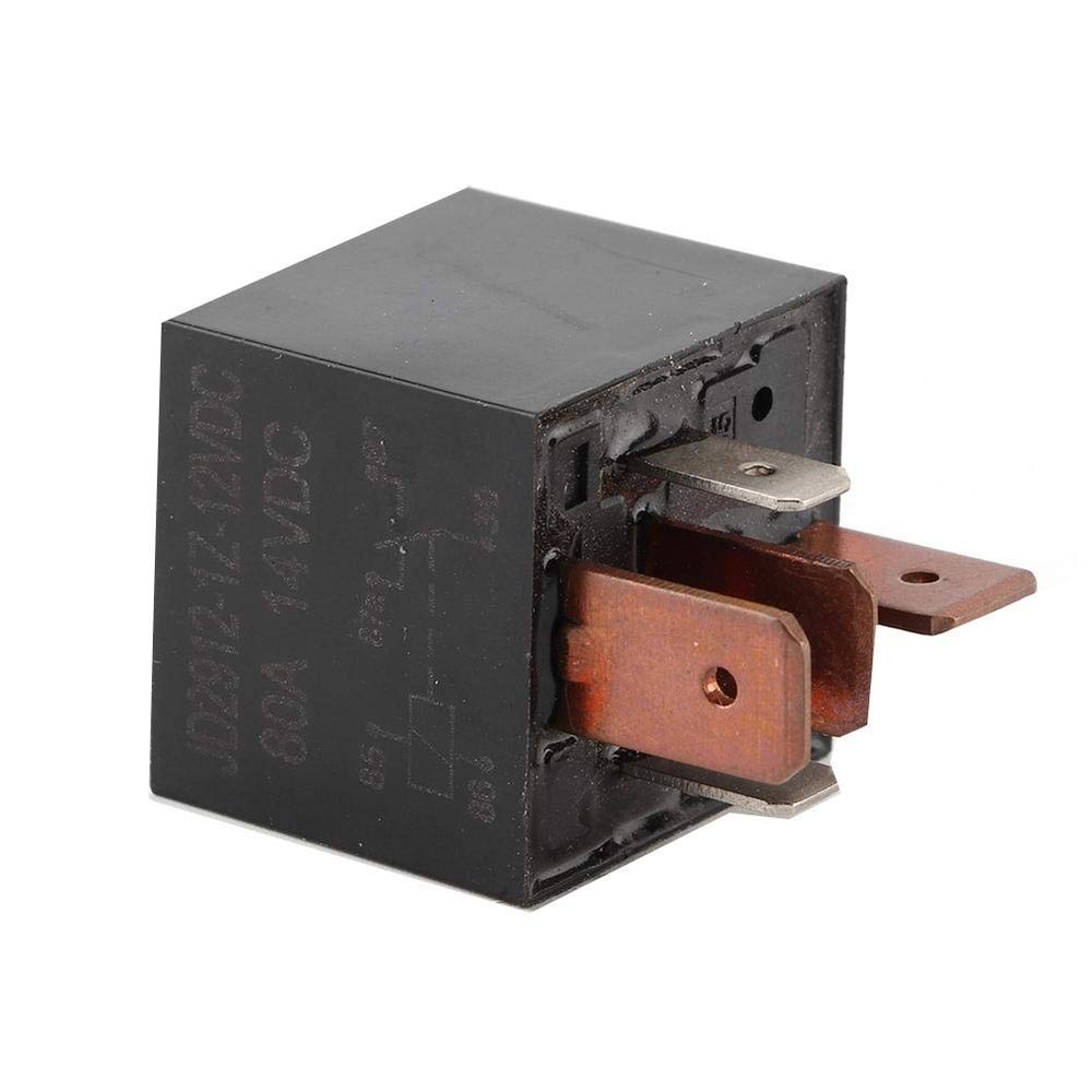 12V 20/30 Amp Relay Motorcycle Auto Stromsto?Relais