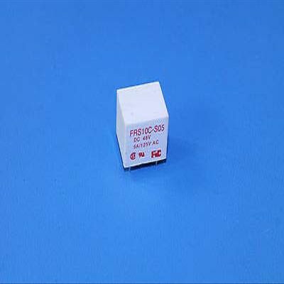 FIC FRS10C-S05-DC48 SPDT 48VDC 5A pc Mount Sealed Relay Qty=1