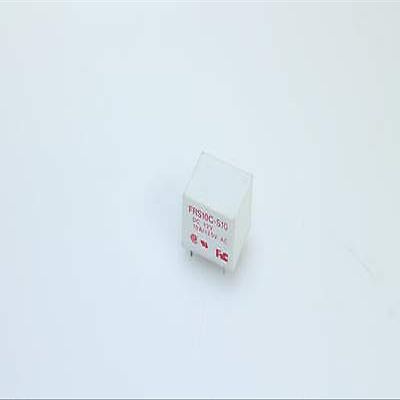 FIC FRS10C-S10-DC12 SPDT 12VDC 10A pc Mount Sealed Relay Qty=1