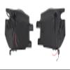 ROCKVILLE 6.5" Kick Panel Speaker Pods for 2014-17 Polaris RZR 1000/900S (RockZR) view 4