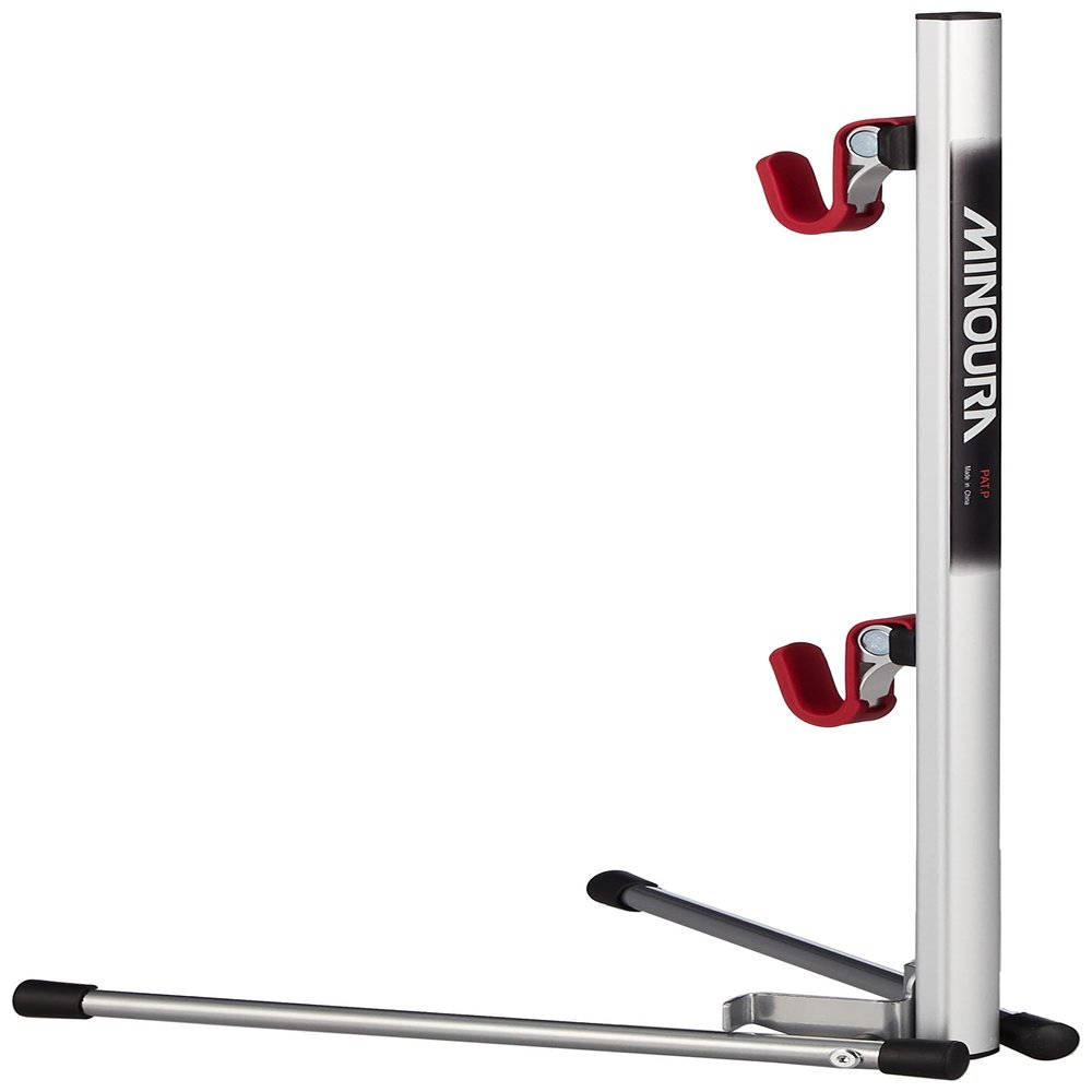 Minnowla DS-534-600L 29er Stand Rear Hook Type 1